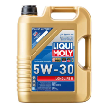 Motorolie LIQUI MOLY Longlife III 5W30 5L