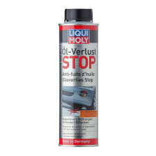 Motorolieadditiv LIQUI MOLY MOTOR OIL SAVER