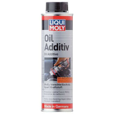 Motorolieadditiv LIQUI MOLY OIL ADDITIVE 300 ml