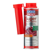 Brændstofadditiv LIQUI MOLY 5120