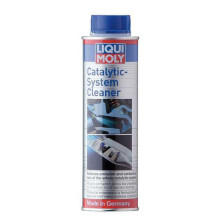 Brændstofadditiv LIQUI MOLY Catalytic-System Cleaner 300 ml