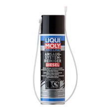Brændstofadditiv LIQUI MOLY Pro Line Diesel 400ml