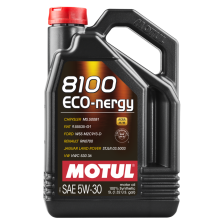 Motorolie MOTUL 8100 ECO-NERGY 5W30 5L