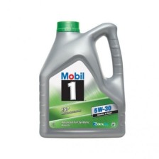 Motorolie MOBIL 5W30 MOBIL 1 ESP 4L