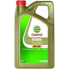 Motorolie CASTROL 5W30 EDGE M 5L