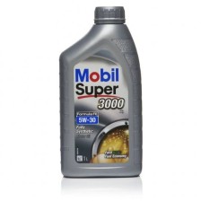 Motorolie MOBIL 5W30 SUPER 3000 FORMULA FE 1L