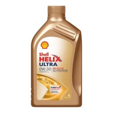 Motorolie SHELL HELIX ULTRA ECT C2/C3 0W30 1L