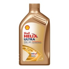 Motorolie SHELL HELIX ULTRA PROFESSIONAL AV-L 0W30 1L