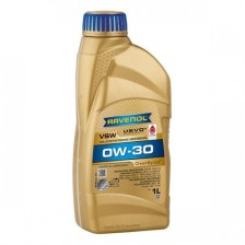 Motorolie RAVENOL VSW 0W30 1L