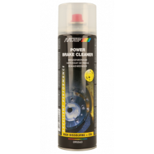 Bremse- og koblingsrens MOTIP 090563