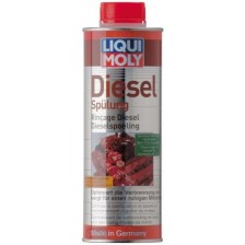 Brændstofadditiv LIQUI MOLY DIESEL PURGE