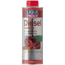 Brændstofadditiv LIQUI MOLY 21957