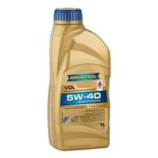 Motorolie RAVENOL VDL 5W40 1L