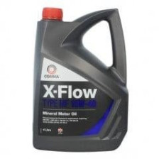 Motorolie COMMA X-FLOW TYPE-MF 15W40 4L
