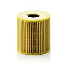 Oliefilter MANN-FILTER HU 819 x