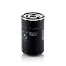 Oliefilter MANN-FILTER W 719/30