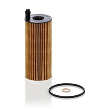Oliefilter MANN-FILTER HU 6004 x