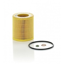 Oliefilter MANN-FILTER HU 816 x
