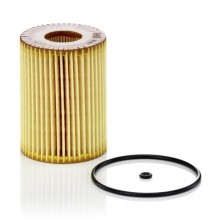 Oliefilter MANN-FILTER HU 821 x