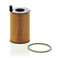 Oliefilter MANN-FILTER HU 8005 z