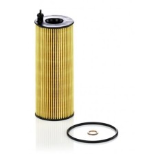 Oliefilter MANN-FILTER HU 721/5 x