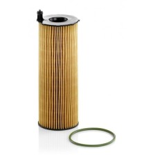 Oliefilter MANN-FILTER HU 8001 x