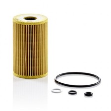 Oliefilter MANN-FILTER HU 7001 x