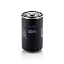 Oliefilter MANN-FILTER W 719/5