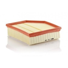 Luftfilter MANN-FILTER C 23 129