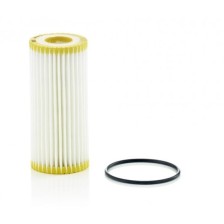 Oliefilter MANN-FILTER HU 6013 z