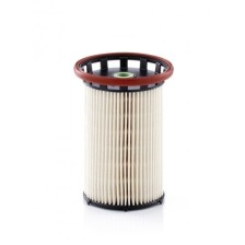 Brændstoffilter MANN-FILTER PU 8008/1