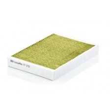 Kabinefilter MANN-FILTER FP 2733