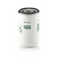 Brændstoffilter MANN-FILTER WK 723