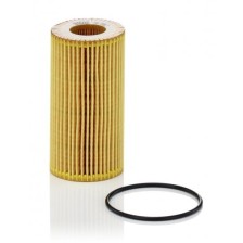 Oliefilter MANN-FILTER HU 7012 z