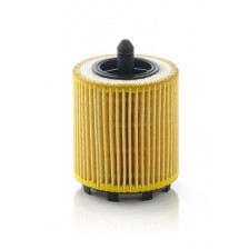 Oliefilter MANN-FILTER HU 6007 x