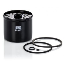 Brændstoffilter MANN-FILTER P 917 x