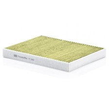 Kabinefilter MANN-FILTER FP 2842