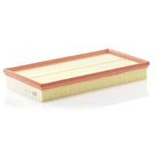 Luftfilter MANN-FILTER C 37 153