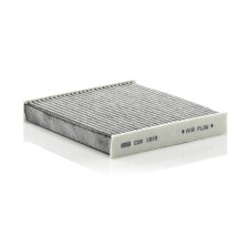 Kabinefilter MANN-FILTER CUK 1919
