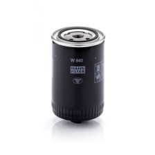 Oliefilter MANN-FILTER W 940