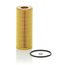 Oliefilter MANN-FILTER HU 722 x
