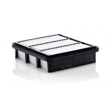 Luftfilter MANN-FILTER C 2029