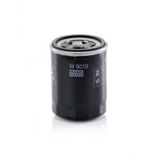 Oliefilter MANN-FILTER W 6019