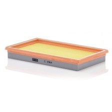 Luftfilter MANN-FILTER C 2964