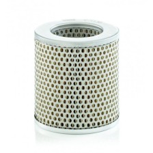 Luftfilter MANN-FILTER C 1132