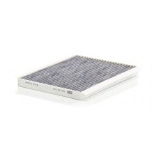 Kabinefilter MANN-FILTER CUK 24 013