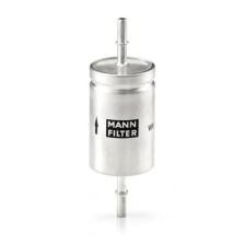 Brændstoffilter MANN-FILTER WK 512