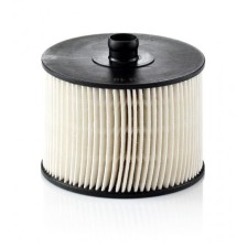 Brændstoffilter MANN-FILTER PU 1018 x