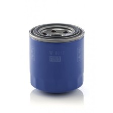 Oliefilter MANN-FILTER W 8017