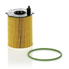 Oliefilter MANN-FILTER HU 7033 z